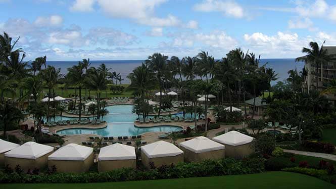Kapalua Maui