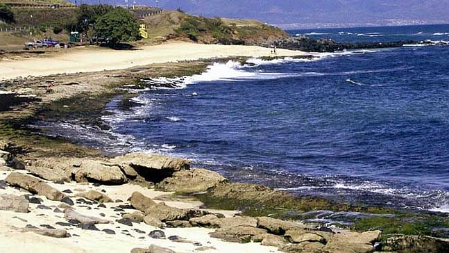 Ho'okipa Beach Park