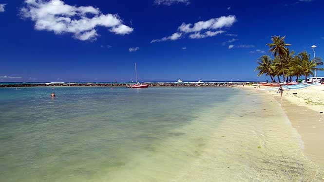 Kahanamoku Beach